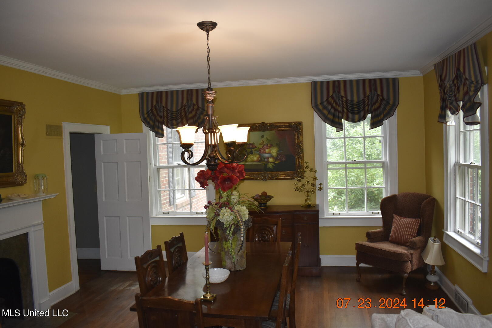 505 Butler Street Sardis, MS 38666 - Photo 14 of 19 _DSC0358