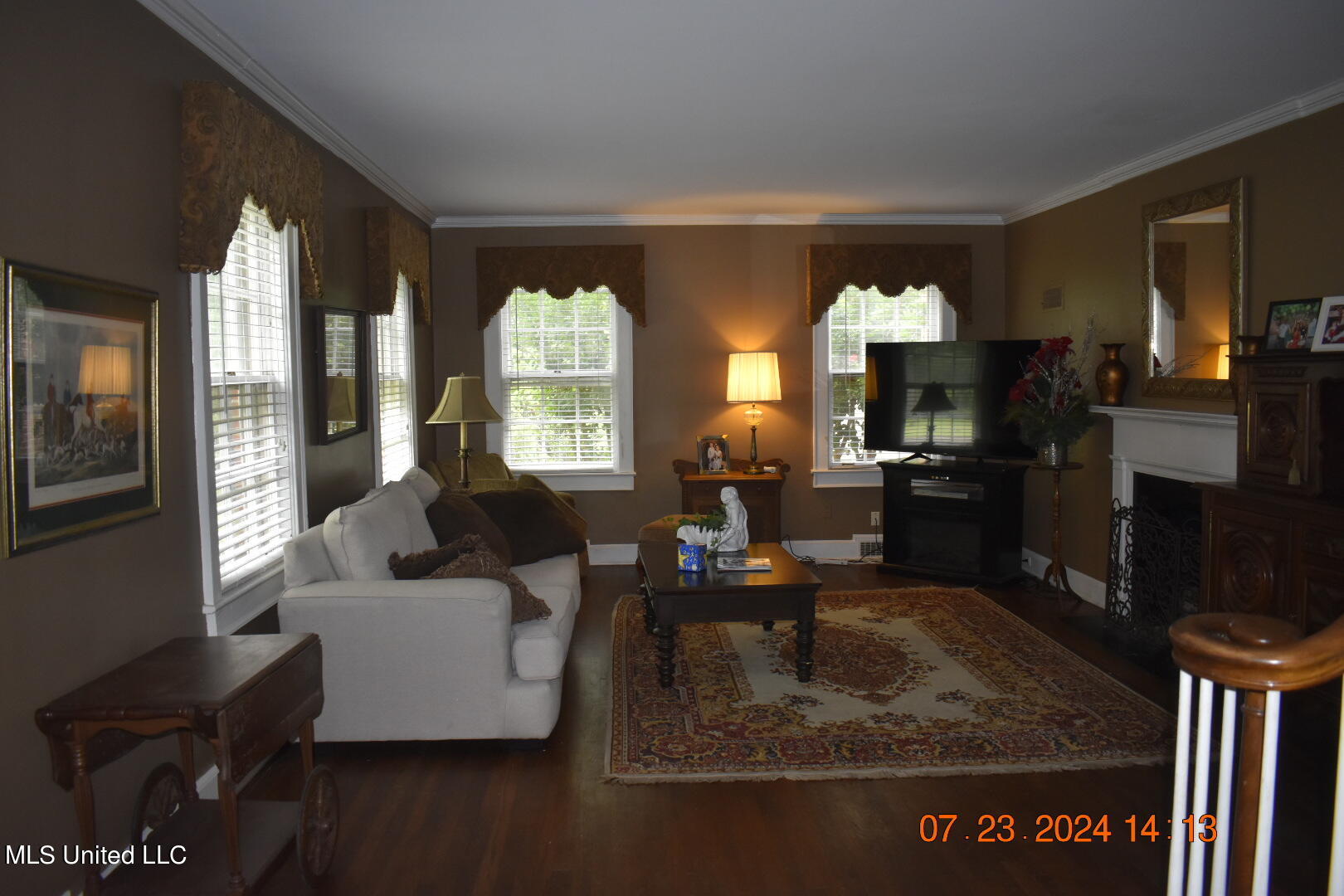 505 Butler Street Sardis, MS 38666 - Photo 15 of 19 _DSC0360