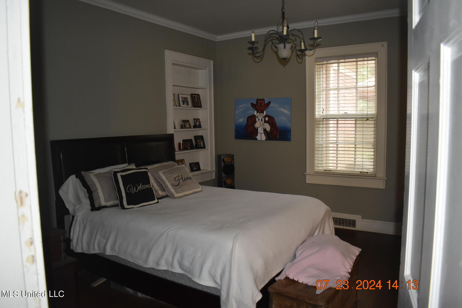 505 Butler Street Sardis, MS 38666 - Photo 17 of 19 _DSC0362