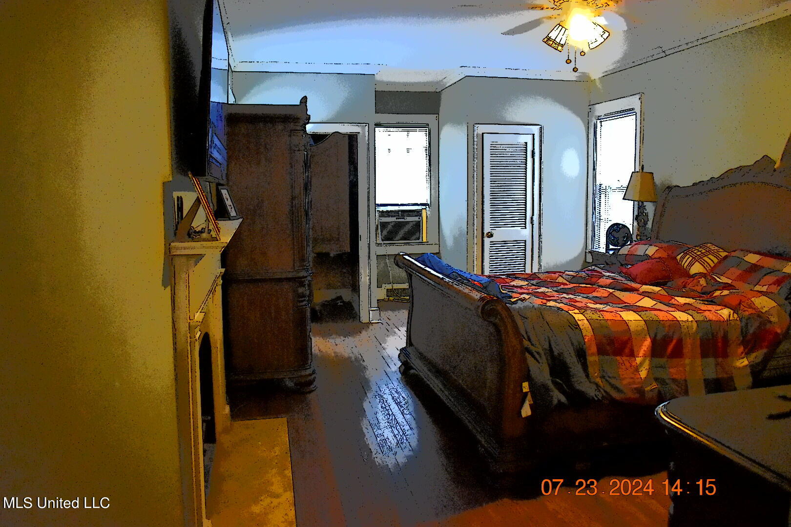 505 Butler Street Sardis, MS 38666 - Photo 18 of 19 _DSC0367