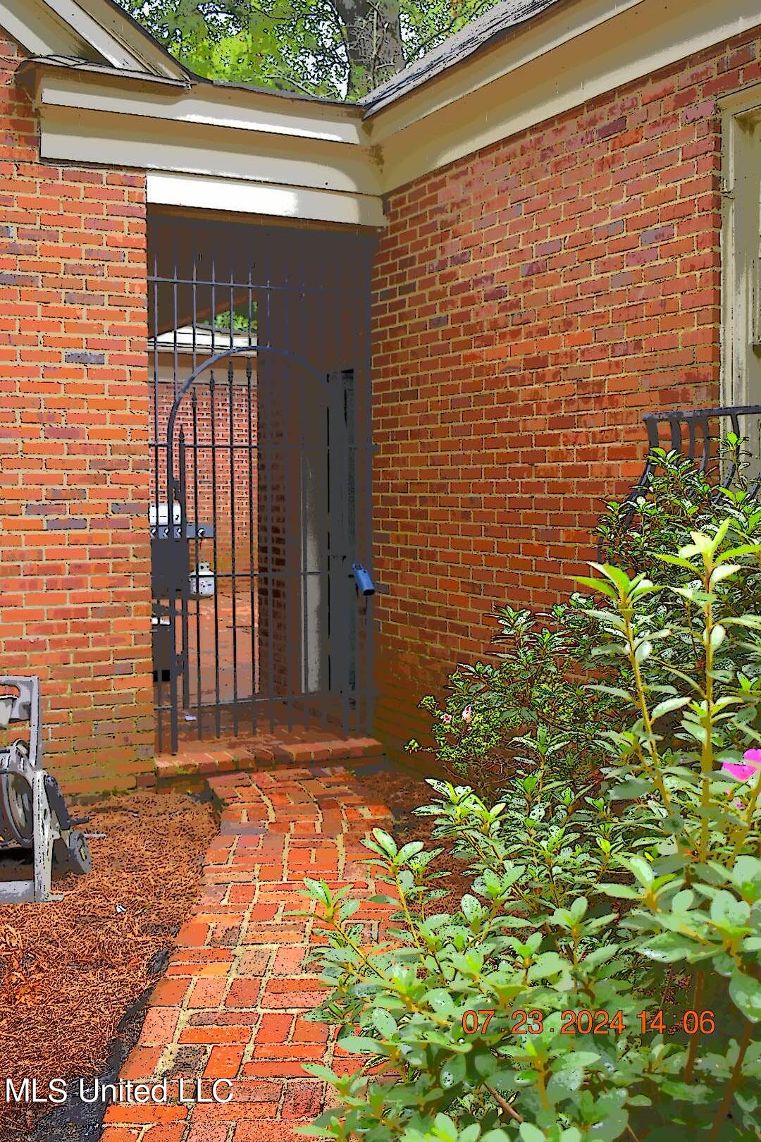 505 Butler Street Sardis, MS 38666 - Photo 2 of 19 _DSC0339