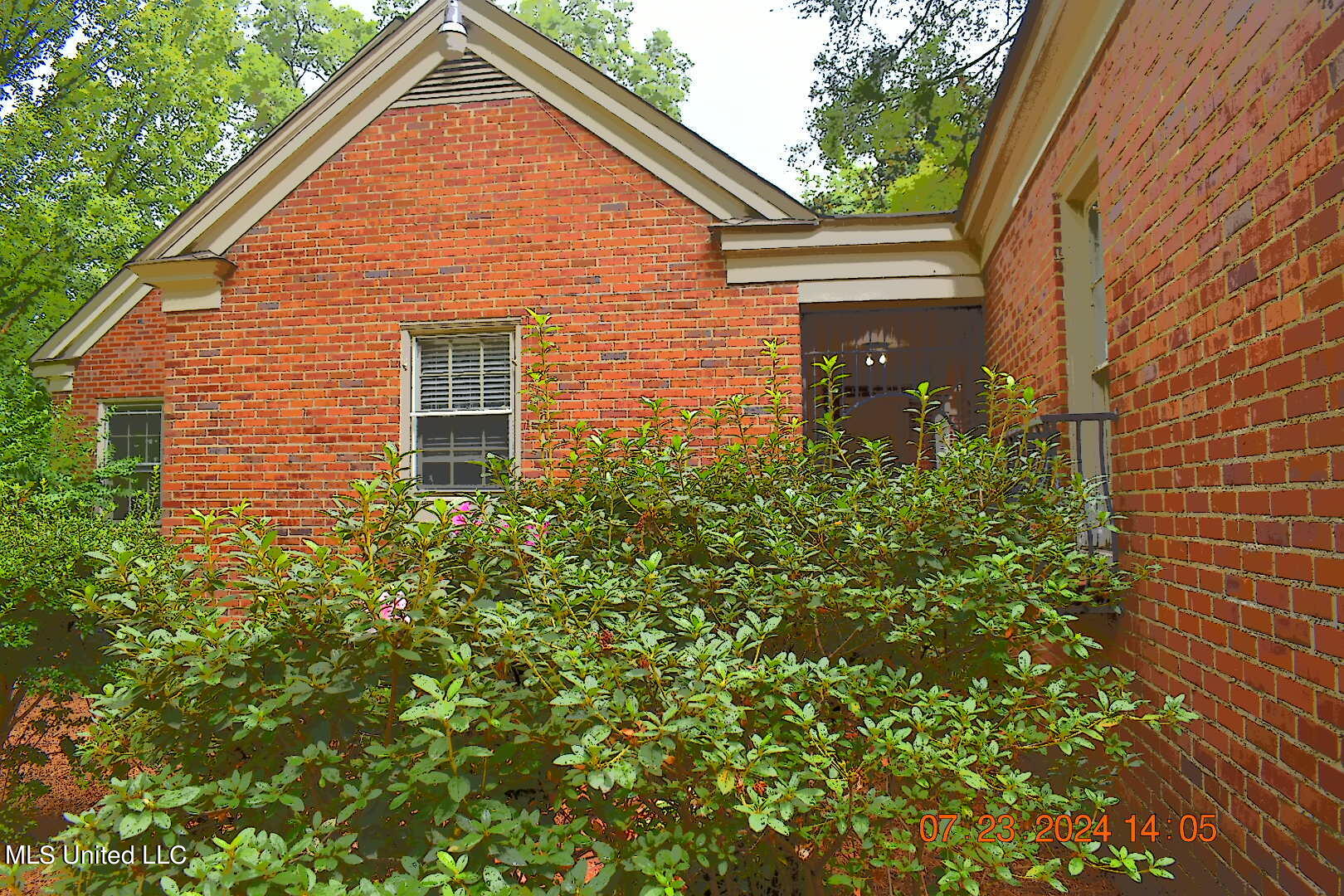 505 Butler Street Sardis, MS 38666 - Photo 3 of 19 _DSC0337