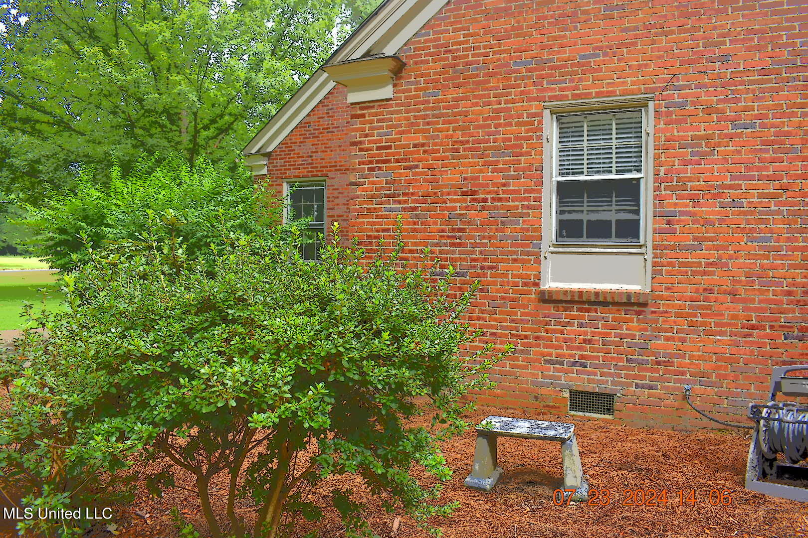 505 Butler Street Sardis, MS 38666 - Photo 4 of 19 _DSC0340