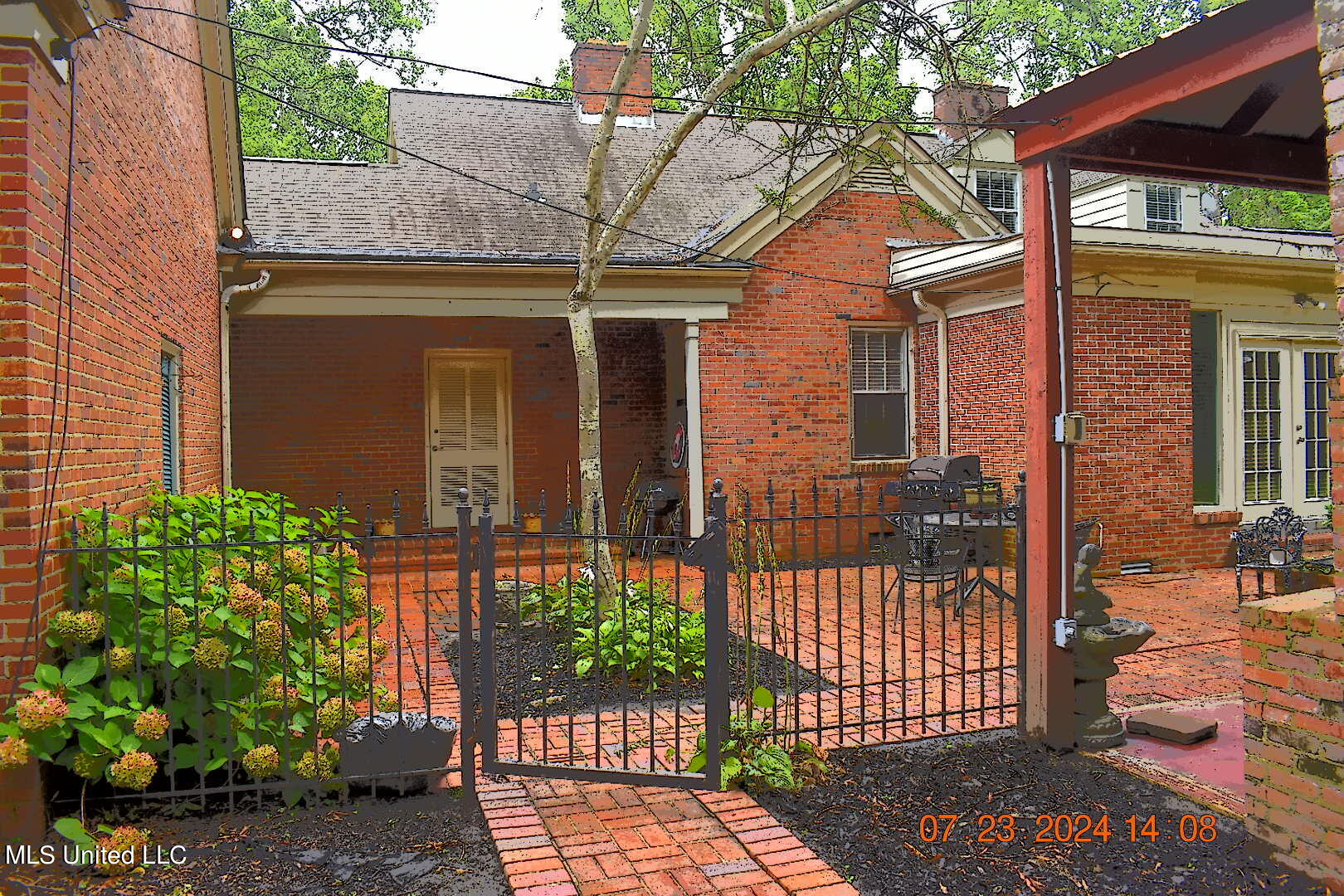 505 Butler Street Sardis, MS 38666 - Photo 5 of 19 _DSC0351