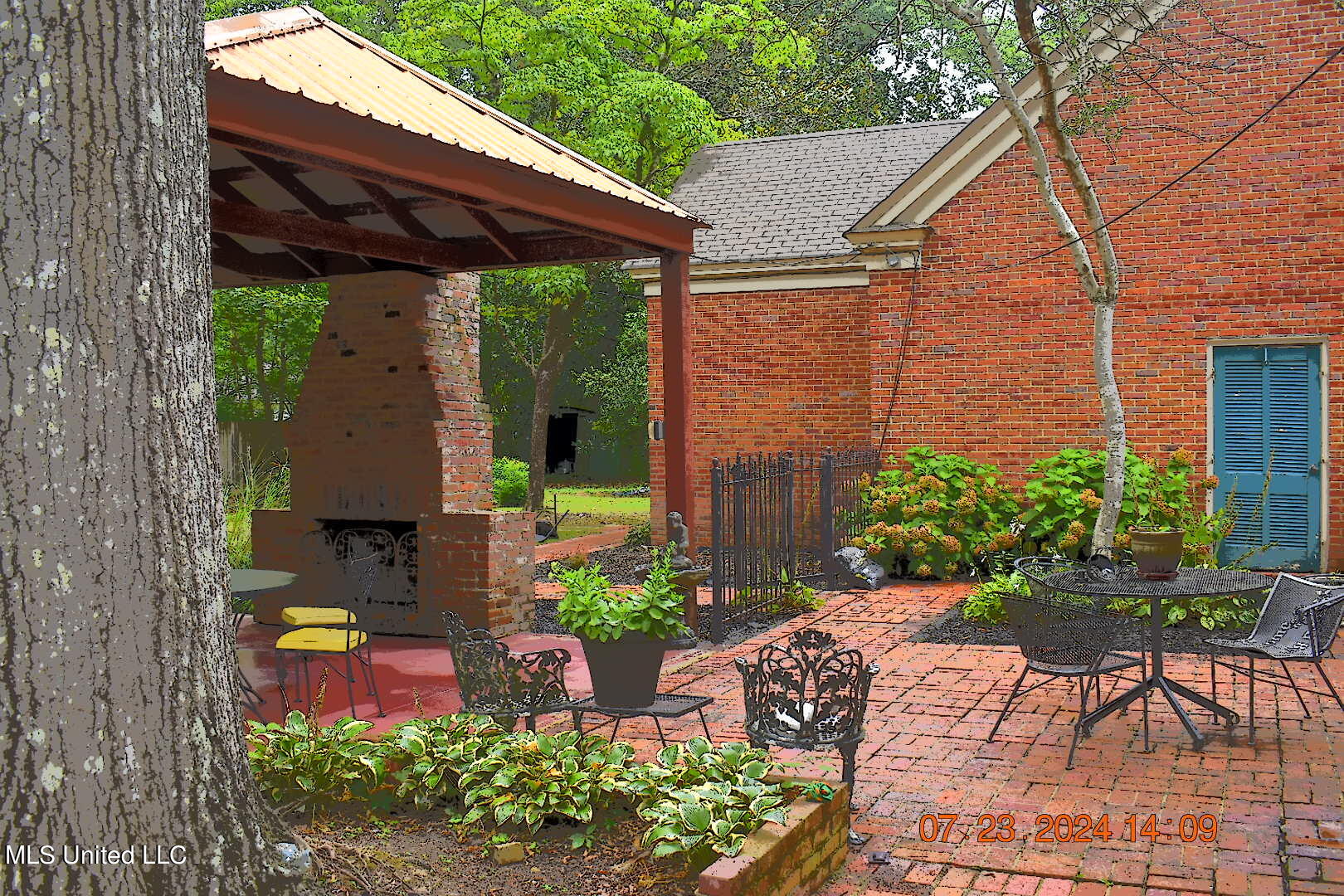 505 Butler Street Sardis, MS 38666 - Photo 6 of 19 _DSC0352
