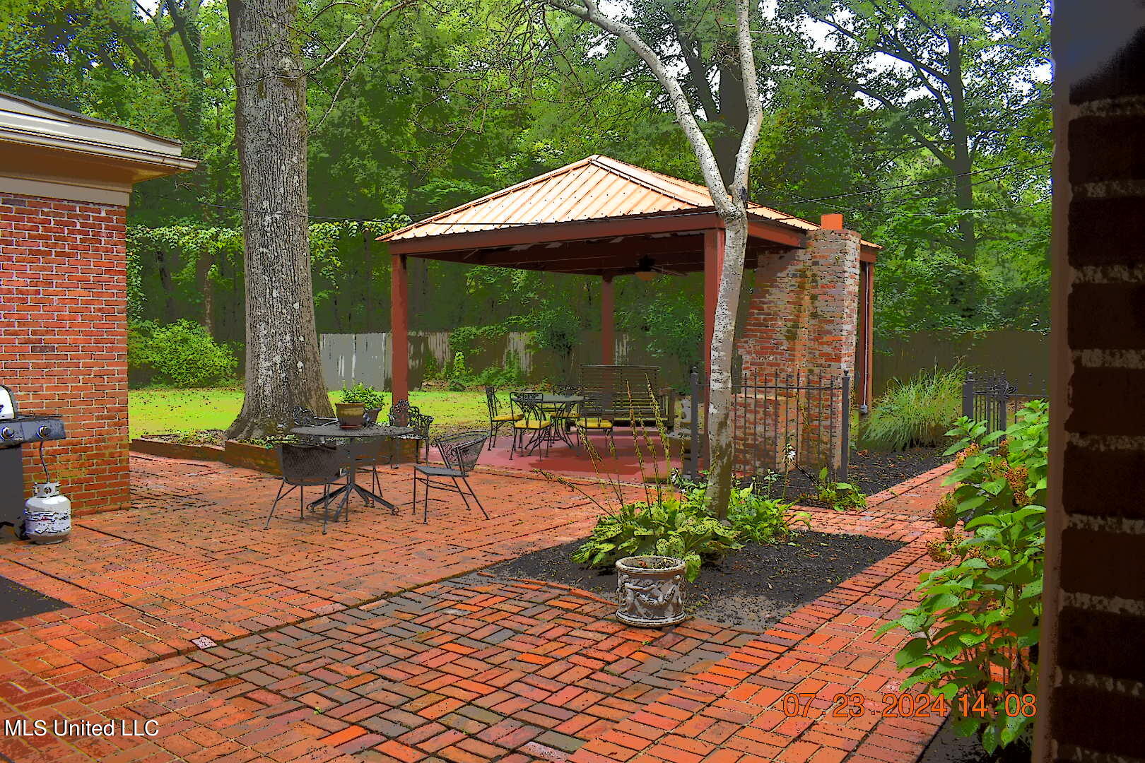 505 Butler Street Sardis, MS 38666 - Photo 7 of 19 _DSC0350