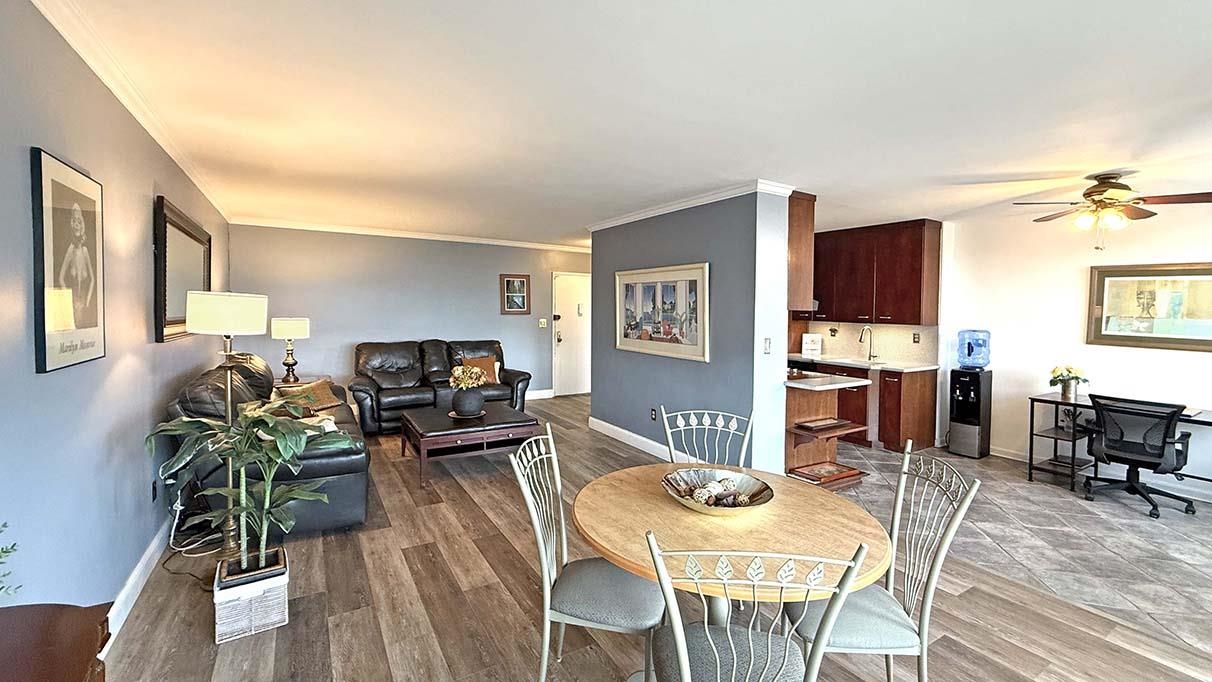 380 Mountain Road, Unit 714 Union City, NJ 07087 - Photo 10 of 36