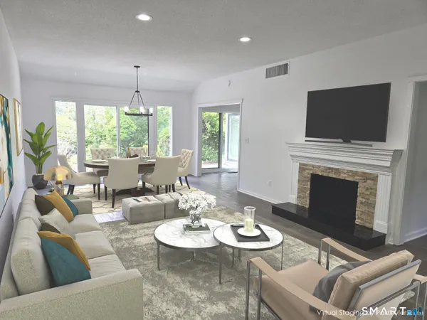 $449,900 | 930 Heritage Village, Unit B, Southbury, CT 06488