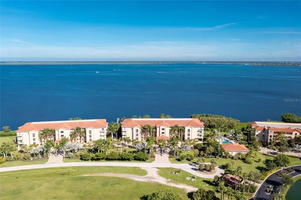 $535,000 | 95 North Marion Court, Unit 135, Punta Gorda, FL 33950