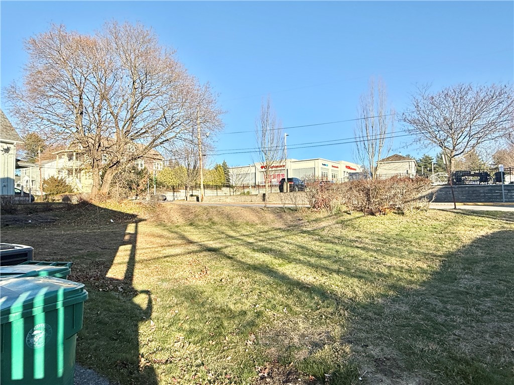998 Cass Avenue, Unit 2 Woonsocket, RI 02895 - Photo 16 of 17