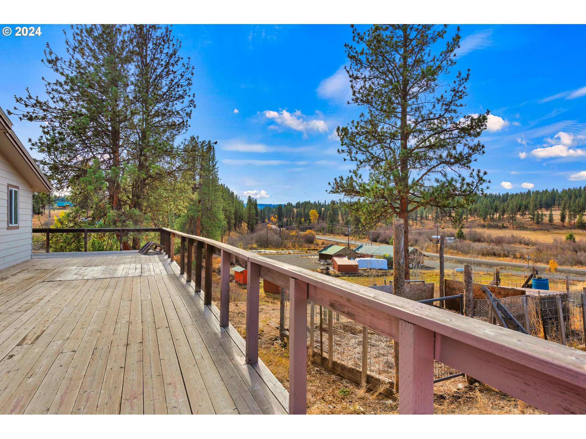 54508 Coombs Loop La Grande, OR 97850 - Photo 37 of 47