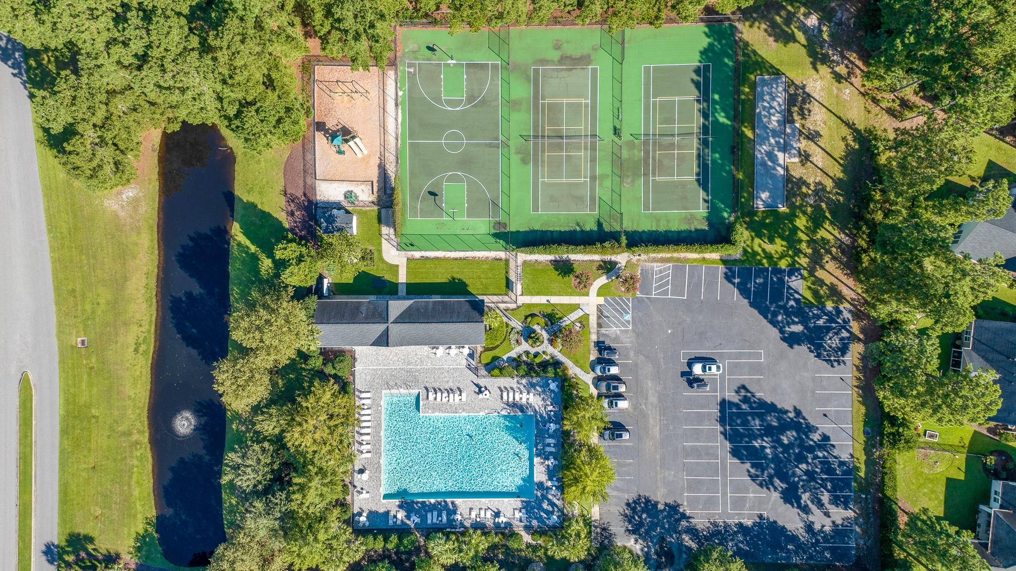 3112 Bayhaven Drive Myrtle Beach, SC 29579 - Photo 38 of 40