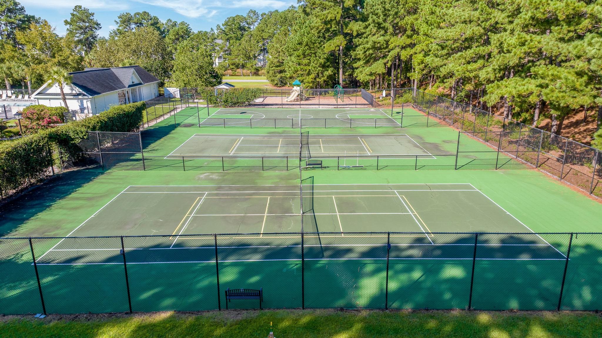 3112 Bayhaven Drive Myrtle Beach, SC 29579 - Photo 39 of 40