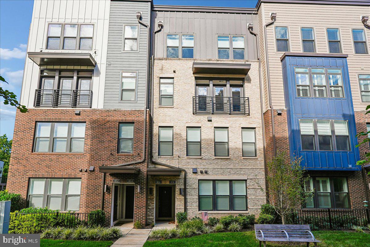 1658 Bandit Loop, Unit 2B Reston, VA 20190 - Photo 1 of 43 Fantastic Reston location. Almost 2700 SF of space