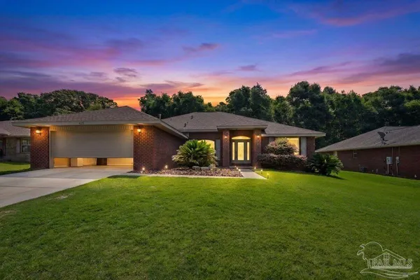 $425,000 | 425 Tree Swallow Drive, Pensacola, FL 32503