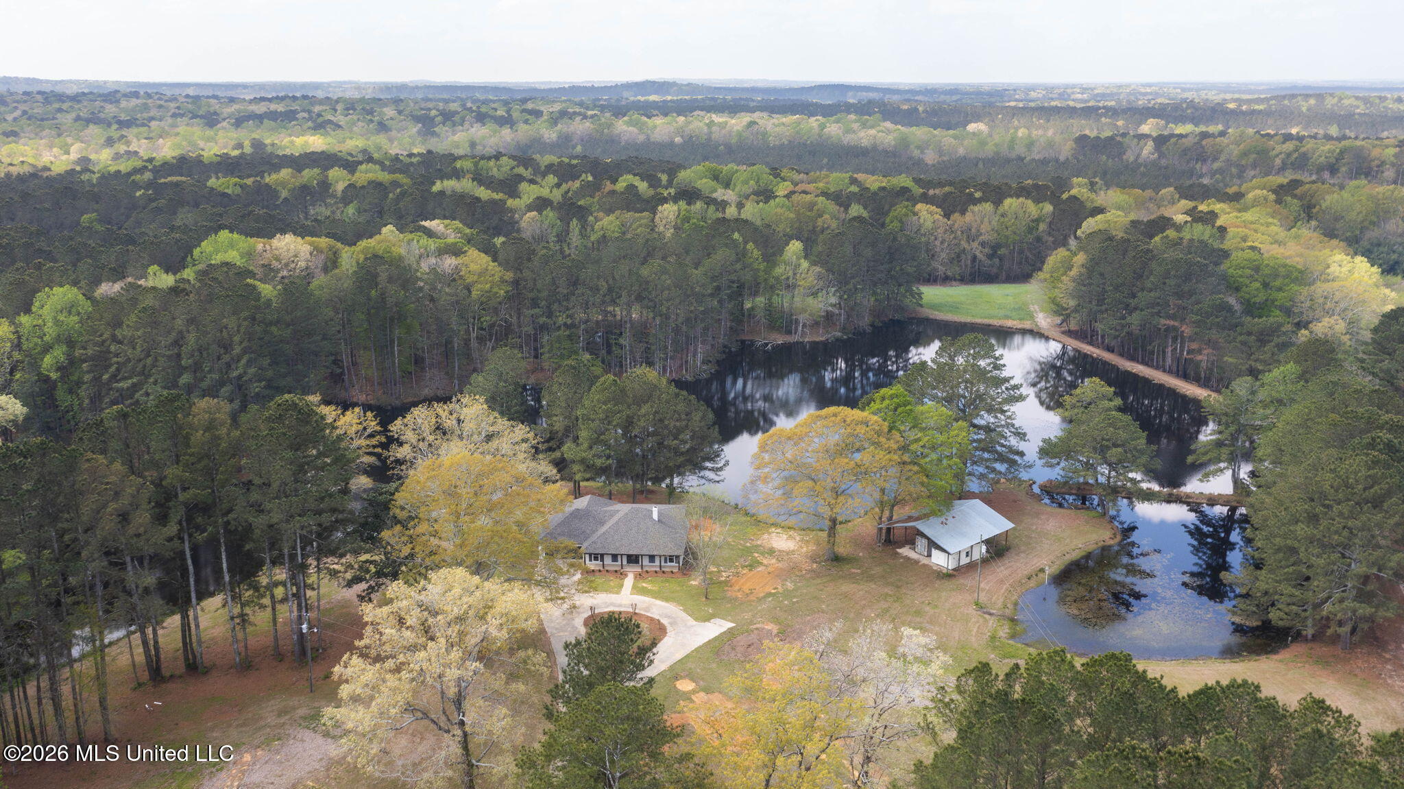 3079 Shiloh Road Pelahatchie, MS 39145 - Photo 61 of 81 61-web-or-mls-3079 Shiloh-61