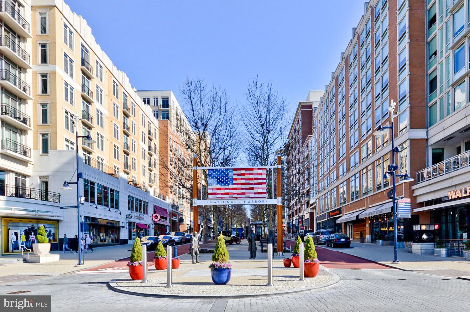 145 Riverhaven Drive, Unit 237 Oxon Hill, MD 20745 - Photo 50 of 56