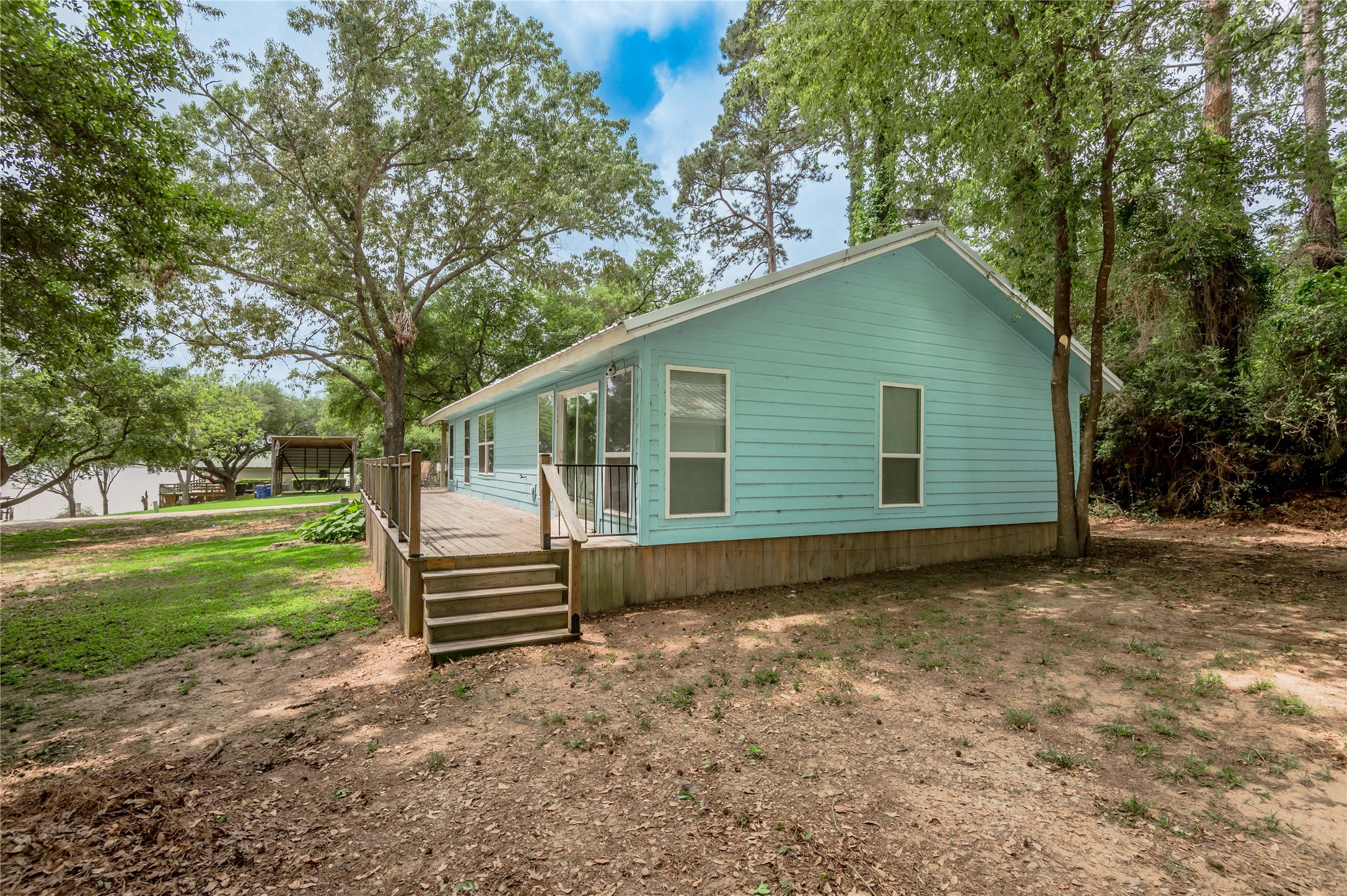 110 North Bailey Street Trinity, TX 75862 - Photo 41 of 50