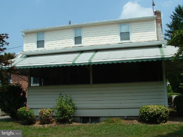 204 Ridge Avenue Kennett Square, PA 19348 - Photo 3 of 22 Exterior Back