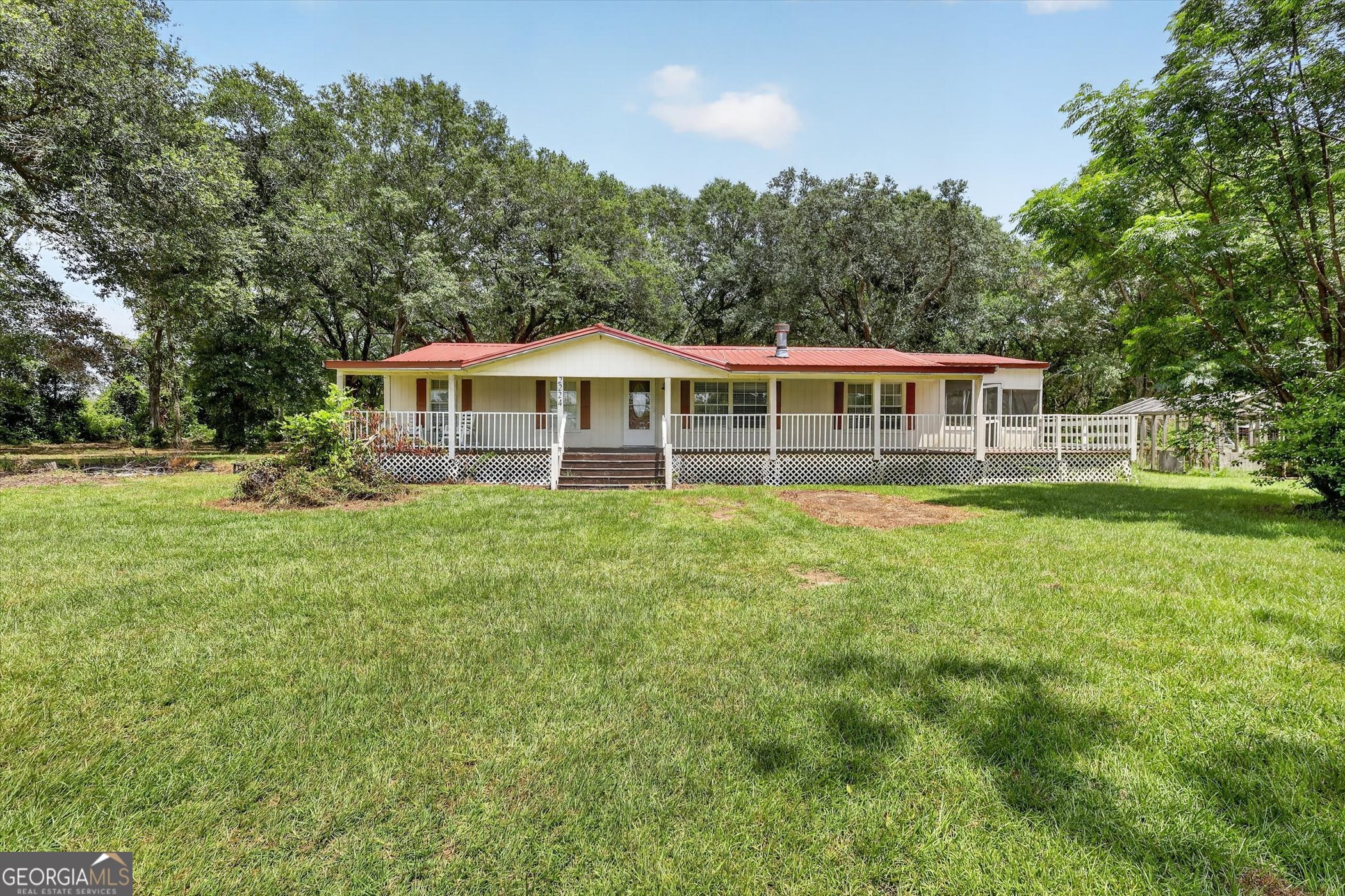 2224 Howard Alexander Road Collins, GA 30421 - Photo 1 of 44