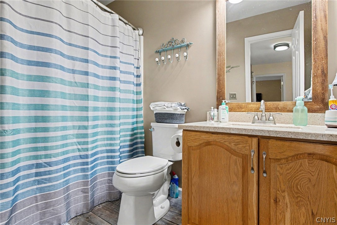 7035 Hunters Crossings Road Fabius, NY 13084 - Photo 25 of 30