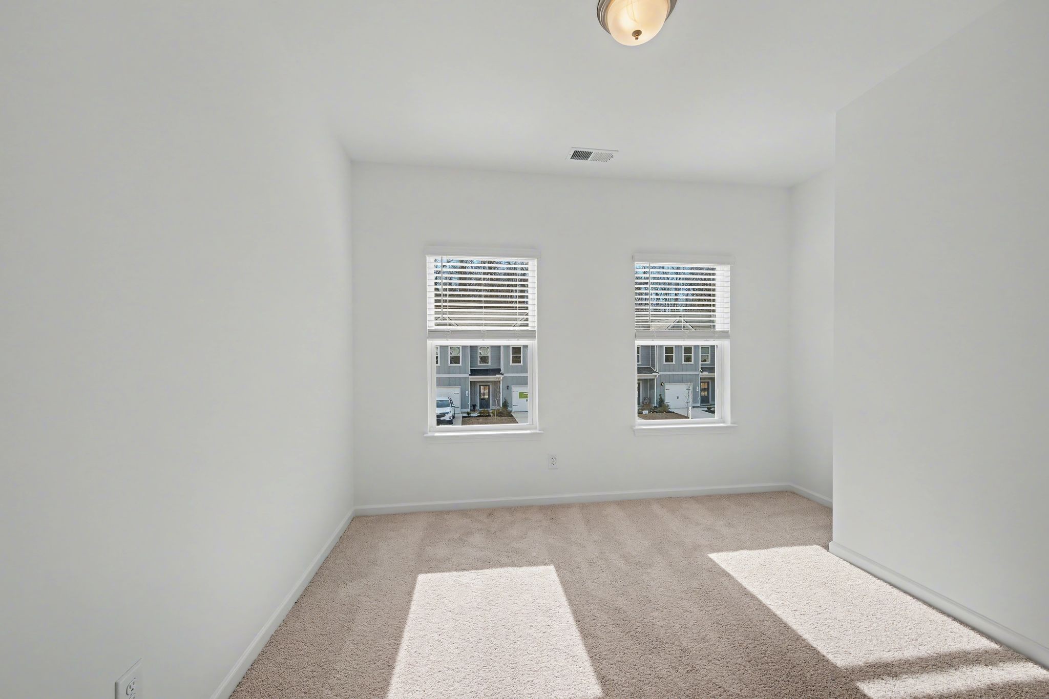 128 Ironhorse Way Dickson, TN 37055 - Photo 31 of 37 an empty room with windows