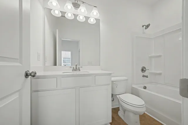 $314,990 | 128 Ironhorse Way, Dickson, TN 37055