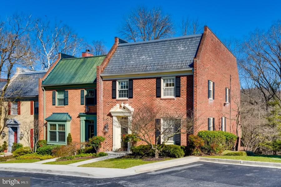 8025 Strauff Road, Unit 7 Baltimore, MD 21204 - Photo 1 of 28 8025 Strauff Road in Thornton Wood
