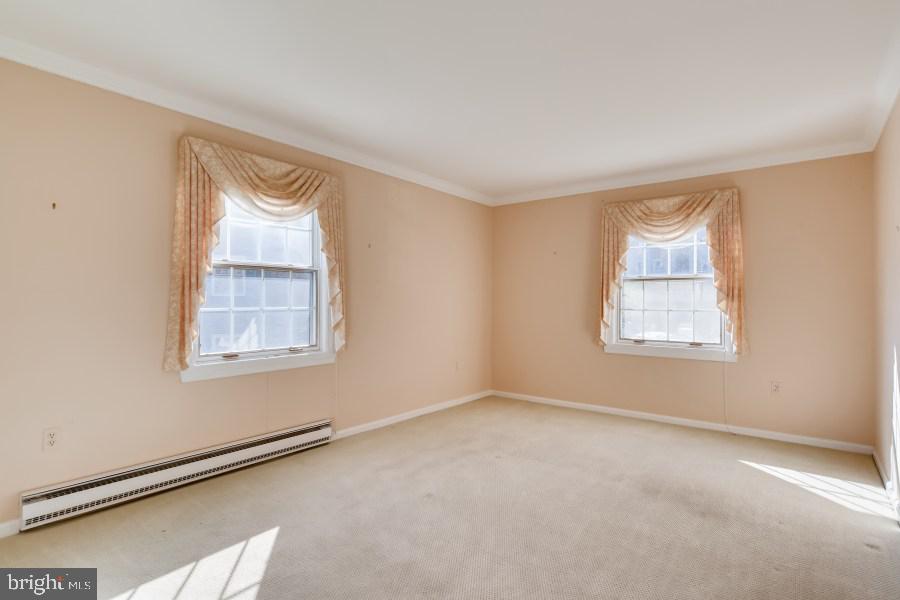 8025 Strauff Road, Unit 7 Baltimore, MD 21204 - Photo 22 of 28 Second bedroom