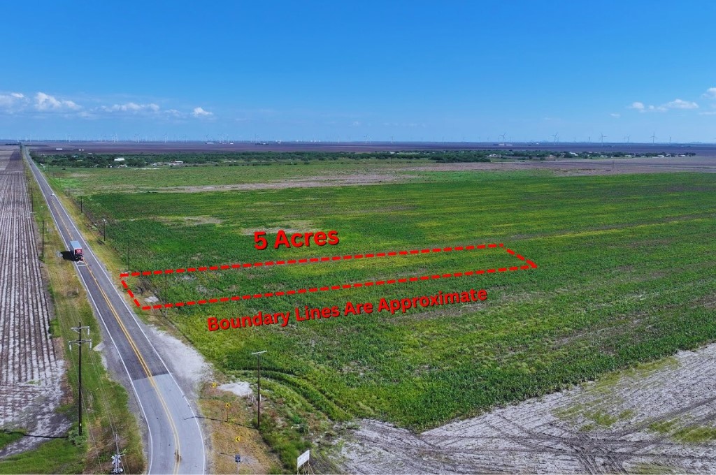 Tbd Fm 1944 Odem, TX 78370 - Photo 2 of 6