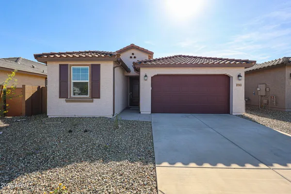$2,400 | 17363 West Gray Fox Trail, Surprise, AZ 85387