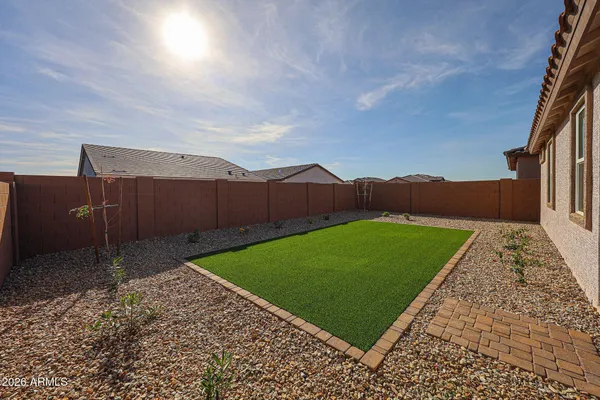 $2,400 | 17363 West Gray Fox Trail, Surprise, AZ 85387