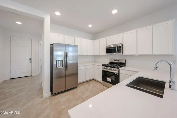 $2,400 | 17363 West Gray Fox Trail, Surprise, AZ 85387