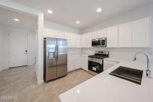 $2,400 | 17363 West Gray Fox Trail, Surprise, AZ 85387