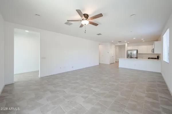 $2,400 | 17363 West Gray Fox Trail, Surprise, AZ 85387