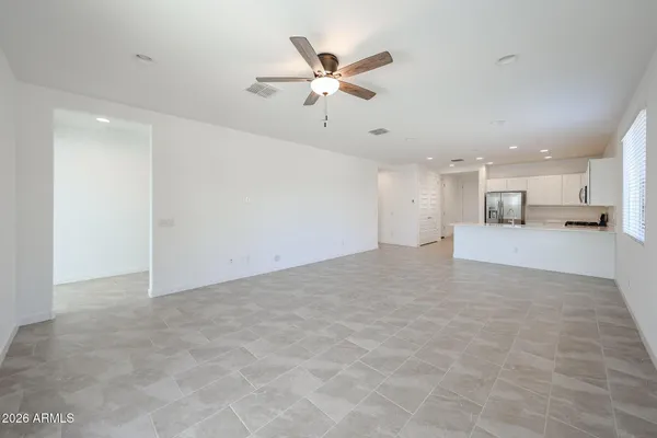 $2,400 | 17363 West Gray Fox Trail, Surprise, AZ 85387