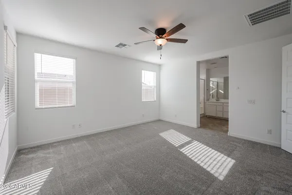 $2,400 | 17363 West Gray Fox Trail, Surprise, AZ 85387