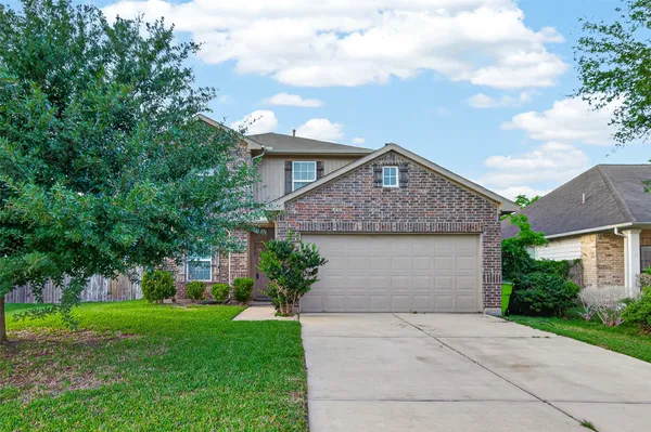 $294,900 | 3219 Creole Bay Lane, Rosenberg, TX 77471