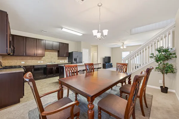 $294,900 | 3219 Creole Bay Lane, Rosenberg, TX 77471