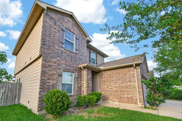 $294,900 | 3219 Creole Bay Lane, Rosenberg, TX 77471
