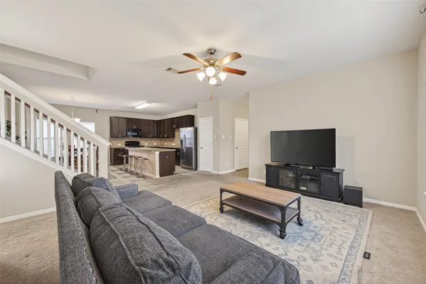 $294,900 | 3219 Creole Bay Lane, Rosenberg, TX 77471