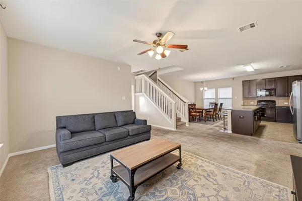 $294,900 | 3219 Creole Bay Lane, Rosenberg, TX 77471