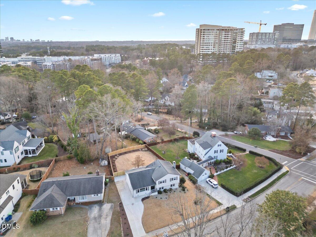 504 Dartmouth Road Raleigh, NC 27609 - Photo 57 of 73 61-DJI_0009