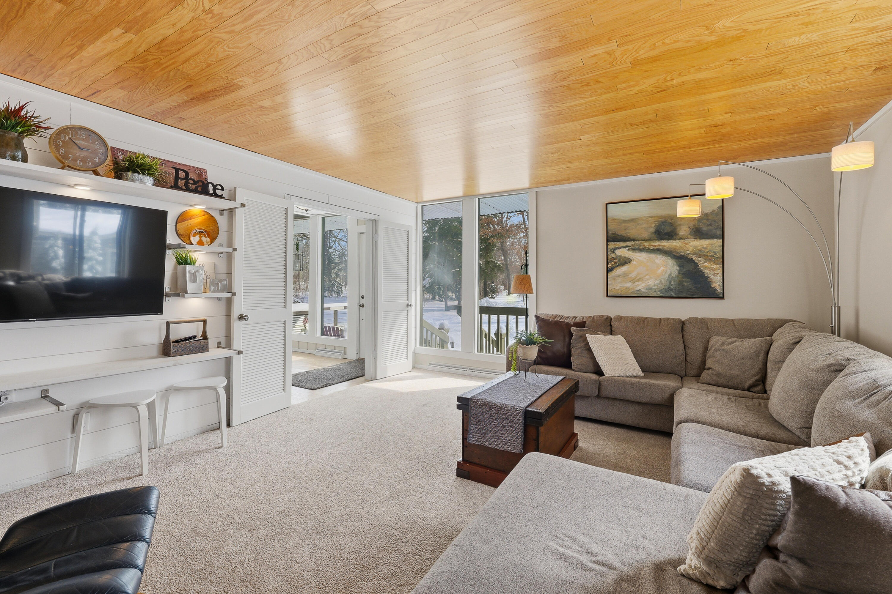 W3907 Silica Road Taycheedah, WI 54937 - Photo 12 of 58 P1592016