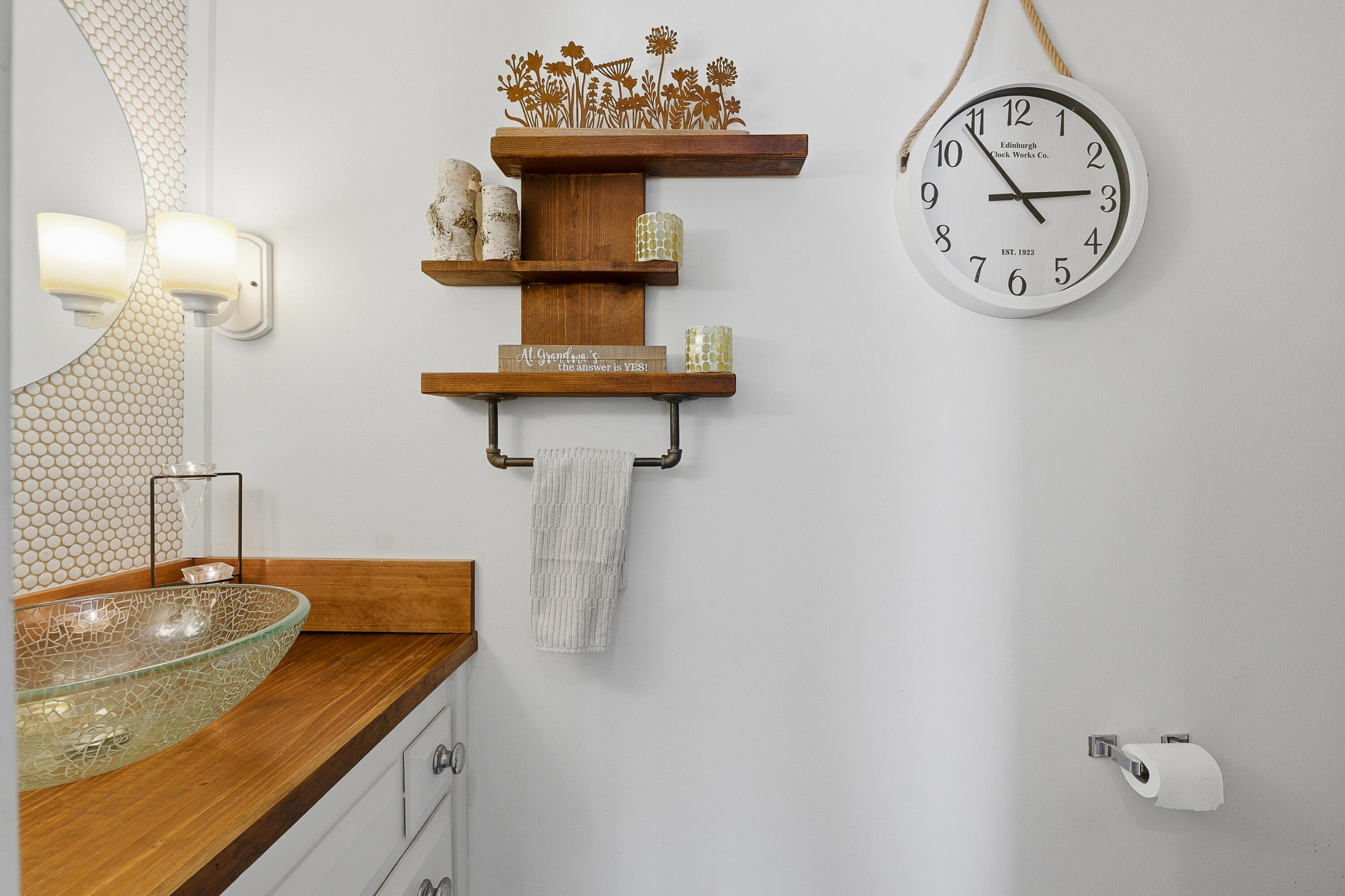 W3907 Silica Road Taycheedah, WI 54937 - Photo 14 of 58 P1581956