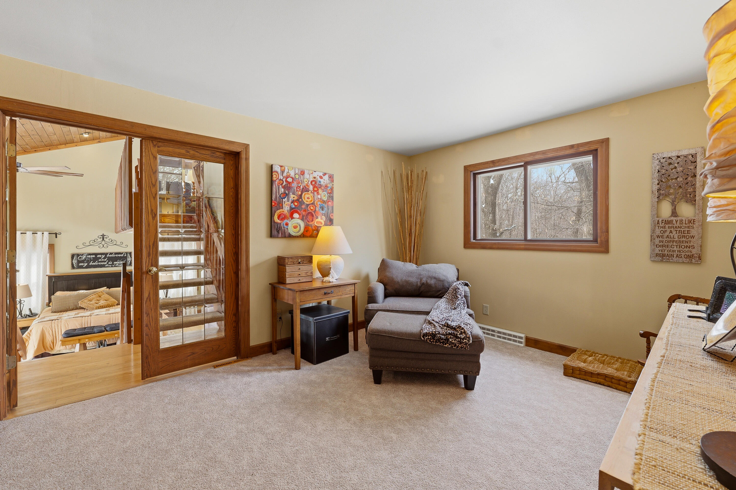 W3907 Silica Road Taycheedah, WI 54937 - Photo 20 of 58 P1592050