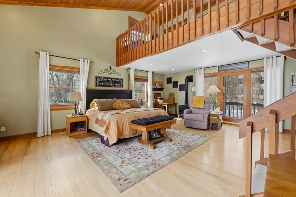 $579,900 | W3907 Silica Road, Taycheedah, WI 54937