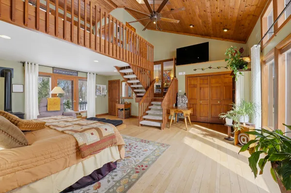 $579,900 | W3907 Silica Road, Taycheedah, WI 54937