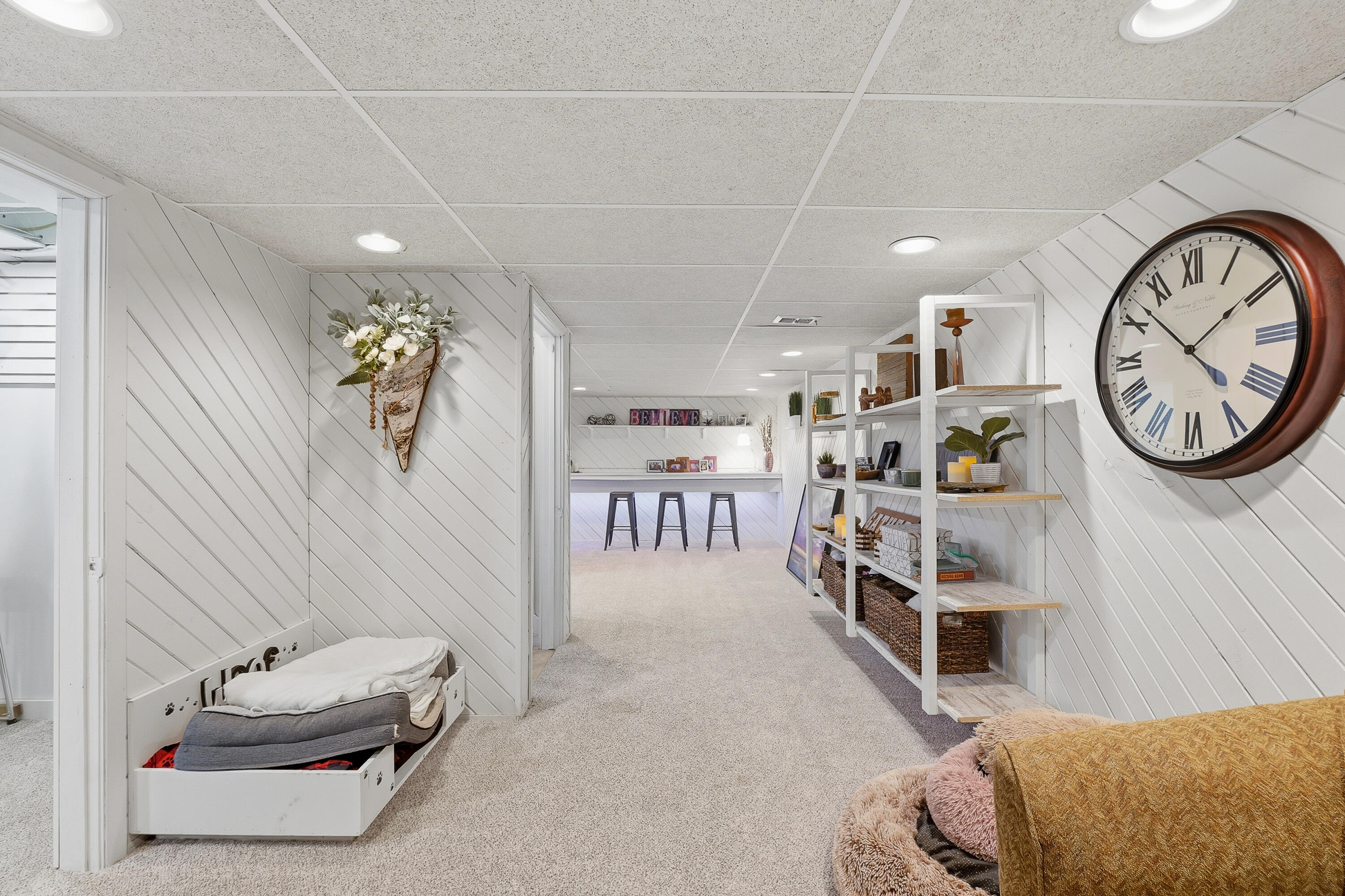 W3907 Silica Road Taycheedah, WI 54937 - Photo 30 of 58 P1592107