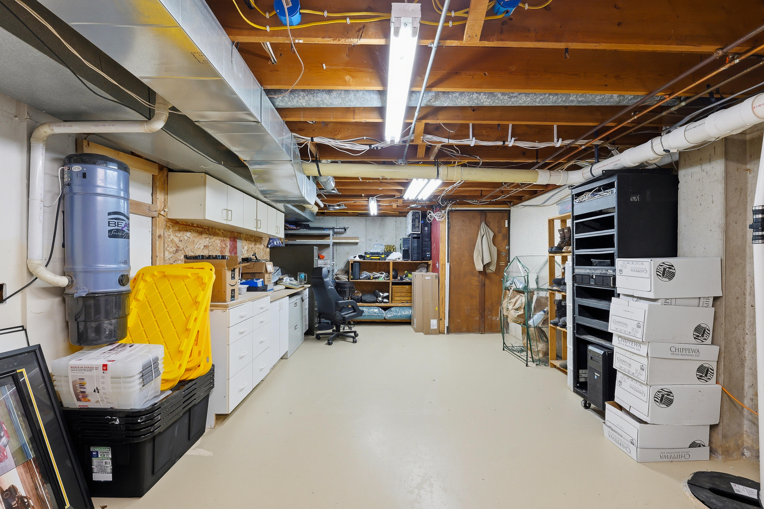 W3907 Silica Road Taycheedah, WI 54937 - Photo 33 of 58 P1592116